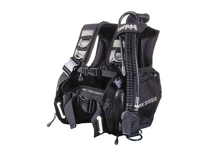 ŽAKET SILVER 2000 SOPRAS SUB