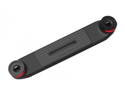 ZÁKLADNA FLEX CONNECT DUAL TRAYNA DVĚ SVĚTLA SEALIFE-SCUBAPRO