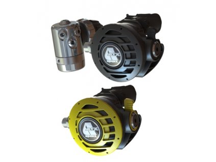 AUTOMATIKA APEKS SET 1.ST DS4 + 2.ST ATX40 + OCTOPUS ATX40