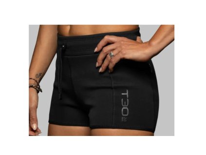 T30 WATERPROOF women neoprenové plavky, NOVÉ PROVEDENÍ