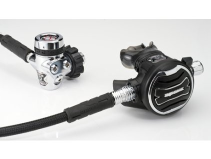 AUTOMATIKA APEKS SET 1.ST FSR DIN 300BAR + 2.ST XTX200