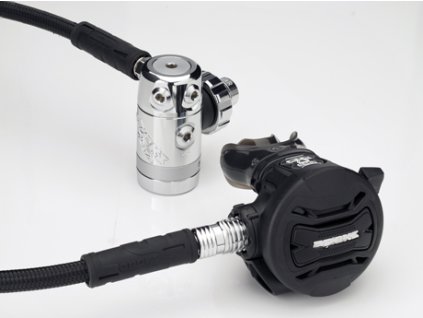 AUTOMATIKA APEKS SET 1ST. DST4 DIN 300BAR + 2.ST XTX40