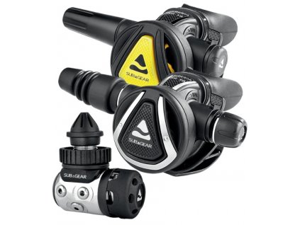 AUTOMATIKA SET SG50 1. STUPEŇ +2.STUPEŇ SG50 +OCTOPUS