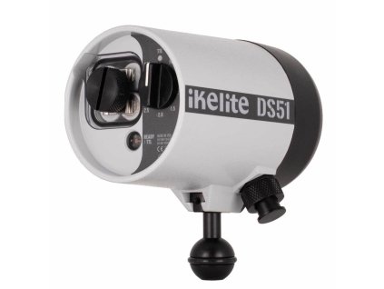 Podvodní blesk Ikelite DS51 II 50Ws TTL 2
