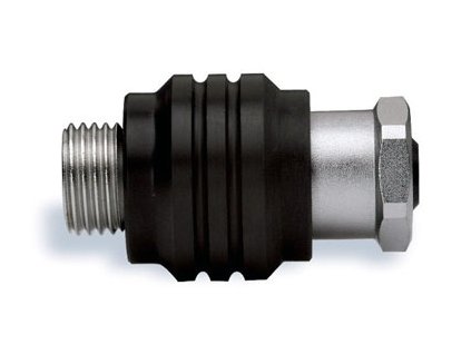 FCD,UZÁVĚR DRUHÉHO STUPNĚ APEKS, FREEFLOW CONTROL DEVICE