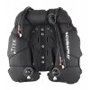 KŘÍDLO, DUŠE SCUBAPRO X-TEK HS WING TWIN 27 KG BEZ BACK PLATE