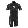 NEOPRENOVÝ OBLEK, SHORT, PŘEVLEČNÍK SHORTY DEFINITION PÁNSKÝ 2,5 MM X-FOAM TITANUIM SCUBAPRO
