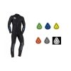 NEOPRENOVÝ OBLEK,OVERAL,KOMBINÉZA SCUBAPRO ONEFLEX 5MM PŘEDNÍ ZIP, PÁNSKÝ