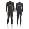 NEOPRENOVÝ POTÁPĚČSKÝ OBLEK AQUALUNG BALANCE COMFORT 5.5 LADY