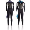 NEOPRENOVÝ POTÁPĚČSKÝ OBLEK AQUALUNG BALI MEN 3,5MM
