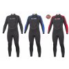 NEOPRENOVÝ POTÁPĚČSKÝ OBLEK BARE 5MM VELOCITY FULL PÁNSKÝ, V MNOHA BAREVNÉM PROVEDENÍ