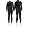 NEOPRENOVÝ POTÁPĚČSKÝ OBLEK,OVERAL AQUALUNG DIVE FLEX 5,5MM LADY