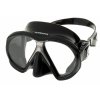 POTÁPĚČSKÁ DVOUZORNÍKOVÁ MASKA, BRÝLE ATOMIC AQUATICS SUBFRAME