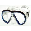 POTÁPĚČSKÁ DVOUZORNÍKOVÁ MASKA, BRÝLE ATOMIC AQUATICS SUBFRAME