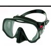 POTAPĚČSKÁ MASKA, BRÝLE ATOMIC AQUATICS FRAMELESS VELIKOST MEDIUM