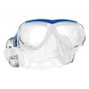 POTÁPĚČSKÁ MASKA, BRÝLE SCUBAPRO PRO EAR 2000,OCHRANA UŠÍ