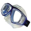 Visual maska potápěčská modrá