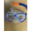 POTAPĚČSKÝ SET MASKA,BRÝLE A ŠNORCHL SCUBAPRO PRO DĚTI