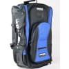 POTÁPĚČSKÁ TAŠKA NA KOLEČKÁCH NEW DIVING TROLLEY SOPRASSUB, VÁHA 3,5KG modrá