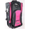 POTÁPĚČSKÁ TAŠKA NA KOLEČKÁCH NEW DIVING TROLLEY SOPRASSUB, VÁHA 3,5KG růžová