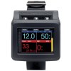 POTÁPĚČSKÝ POČÍTAČ G2 WRIST + TRANSMITTER SCUBAPRO, FULL-COLOUR LCD