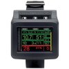 POTÁPĚČSKÝ POČÍTAČ G2 WRIST + TRANSMITTER SCUBAPRO, FULL-COLOUR LCD