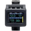 POTÁPĚČSKÝ POČÍTAČ G2 WRIST + TRANSMITTER SCUBAPRO, FULL-COLOUR LCD