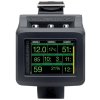 POTÁPĚČSKÝ POČÍTAČ G2 WRIST,TRANSMITTER AND HRM BELT SCUBAPRO, FULL-COLOUR LCD
