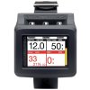 POTÁPĚČSKÝ POČÍTAČ G2 WRIST,TRANSMITTER AND HRM BELT SCUBAPRO, FULL-COLOUR LCD