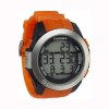 POTÁPĚČSKÝ POČÍTAČ-HODINKY CHROMIS SCUBAPRO,BARVA ORANŽOVÁ/ČERNÁ