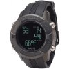 POTÁPĚČSKÝ POČÍTAČ-HODINKY SCUBAPRO MANTIS M1 BLACK TECH, 4MODY VČ. REBREATHER