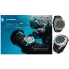 POTÁPĚČSKÝ POČÍTAČ-HODINKY SCUBAPRO MANTIS M1, 4MODY VČ. REBREATHER
