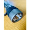 Potápěčská svítilna,baterka Sopras EK 600 LED