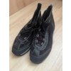 BOTY NA POTÁPĚNÍ K NEOPRENU,SUCHÉMU OBLEKU HIKER DIVE BOOT, 42-43