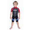 DĚTSKÝ NEOPRÉNOVÝ OBLEK, SHORT KIDS SHORTY