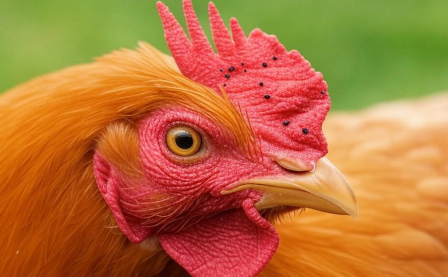 Jak vypadá čmelík kuří a jak se ho zbavit