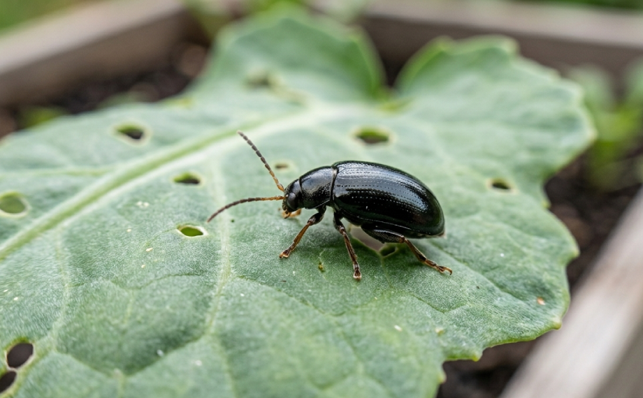 Jak se zbavit dřepčíků
