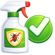 Ověřené přípravky proti škůdcům