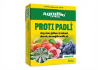 Postřiky proti padlí