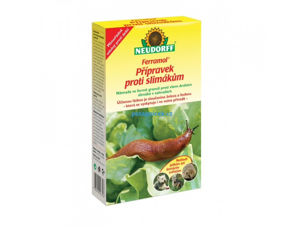ferramol 1kg