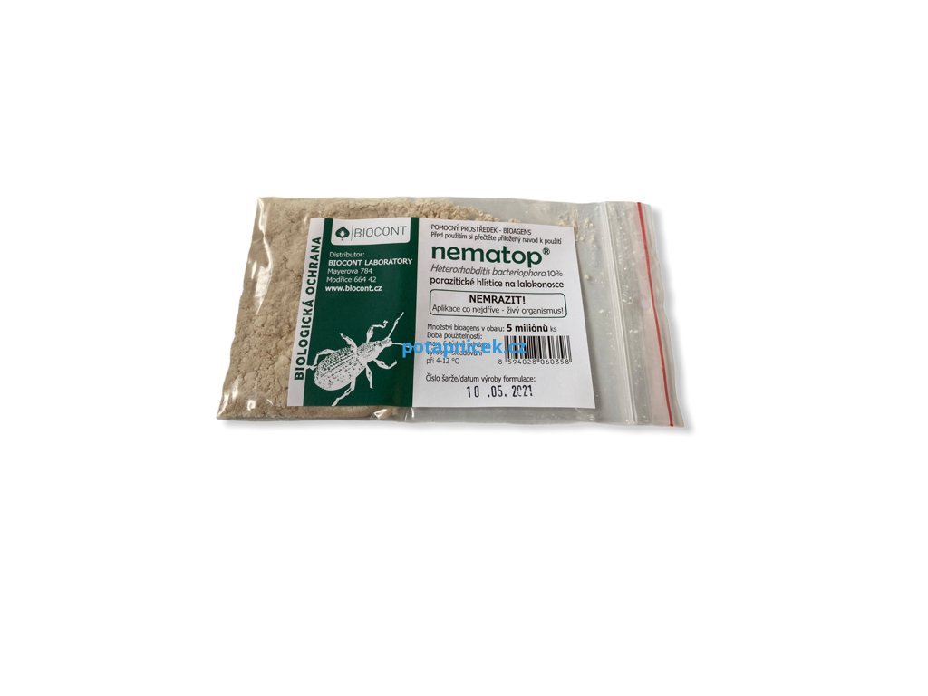 nematop