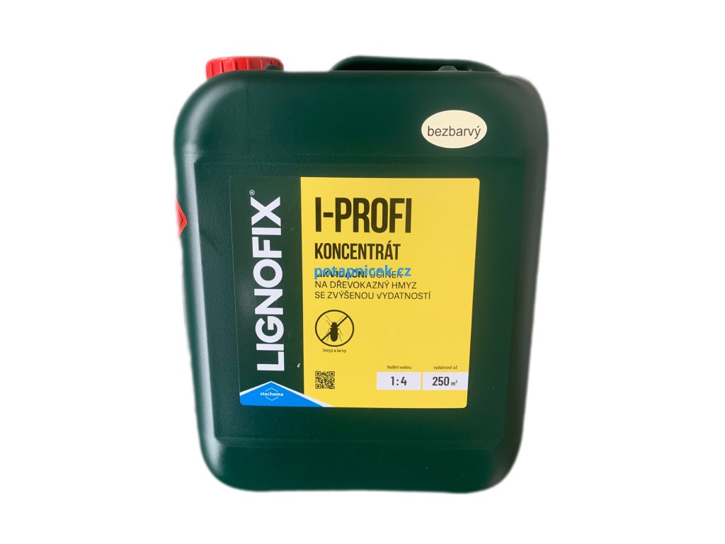 Lignofix I-Profi 5 kg