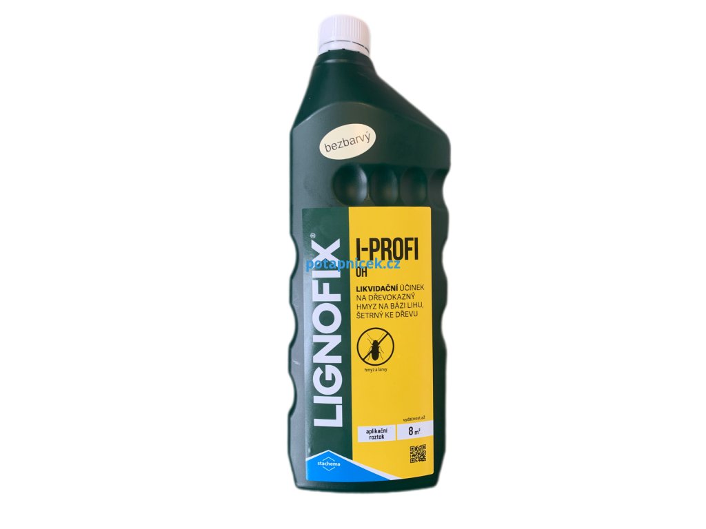 Lignofix I-Profi OH