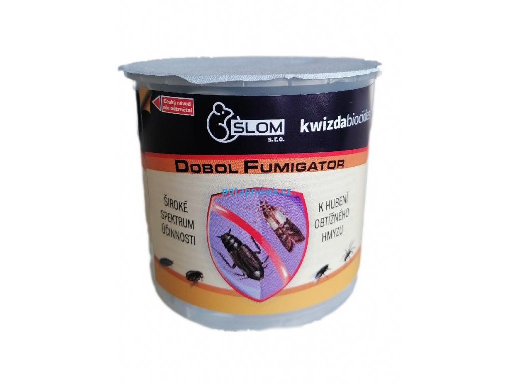 dobol fumigator 20g