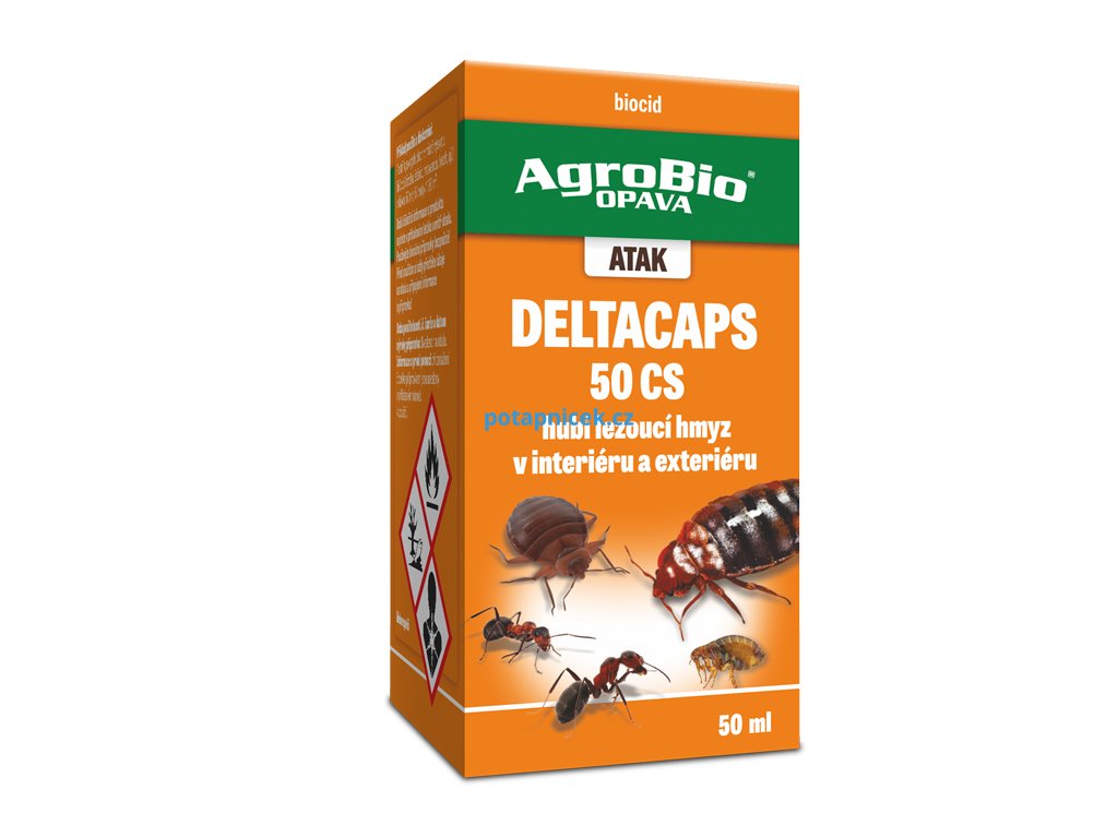 atak deltacaps 50ml