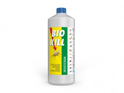 Cleankill insekticid 1000 ml
