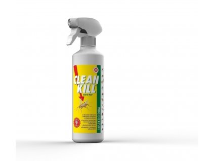 Clean kill bio kill 450ml