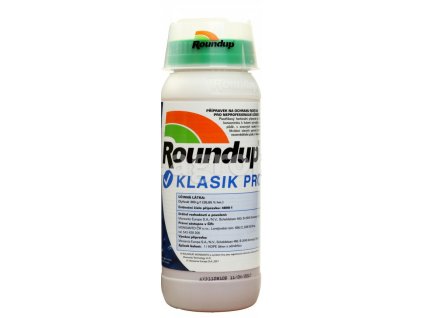 roundup klasik orez