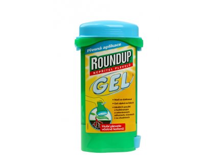 Roundup Gel 150ml 004085