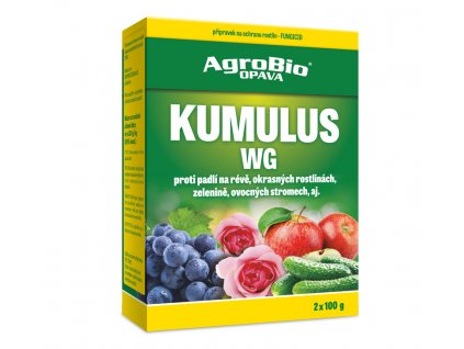 003197 Kumulus WG 2x100g